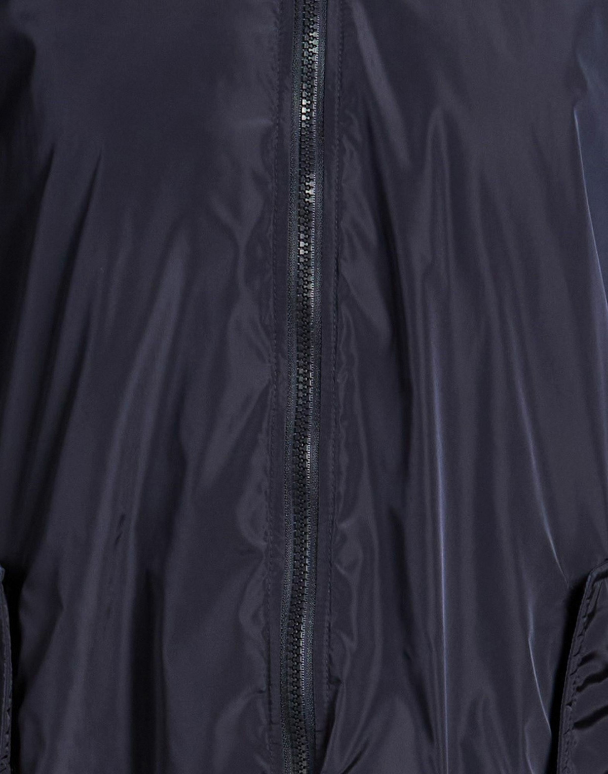 P. a.r. o.s. h. Womens Jacket in Navy