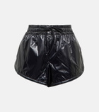 Moncler Grenoble - Drawstring shorts