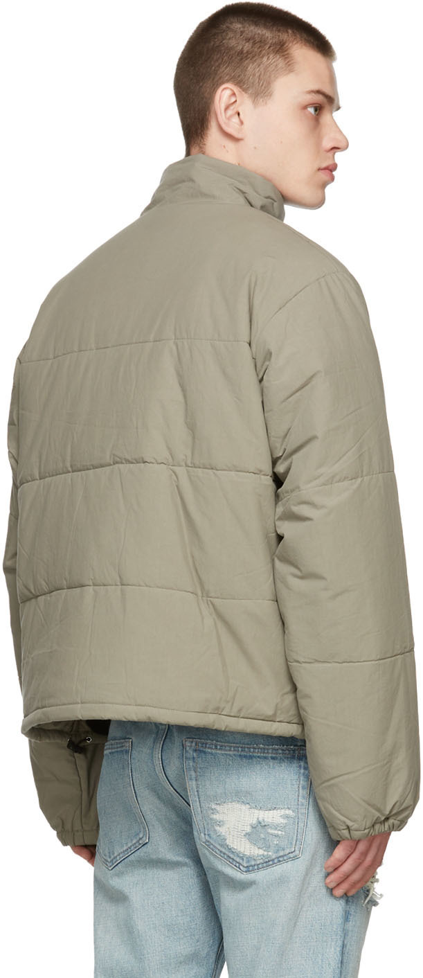 john elliott pico puffer