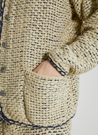 Isa Boulder Scarecrow Blazer