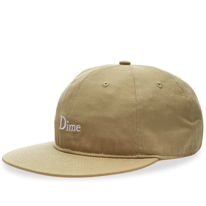 Photo: Dime Classic Logo Hat