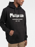 ALEXANDER MCQUEEN - Hoodie