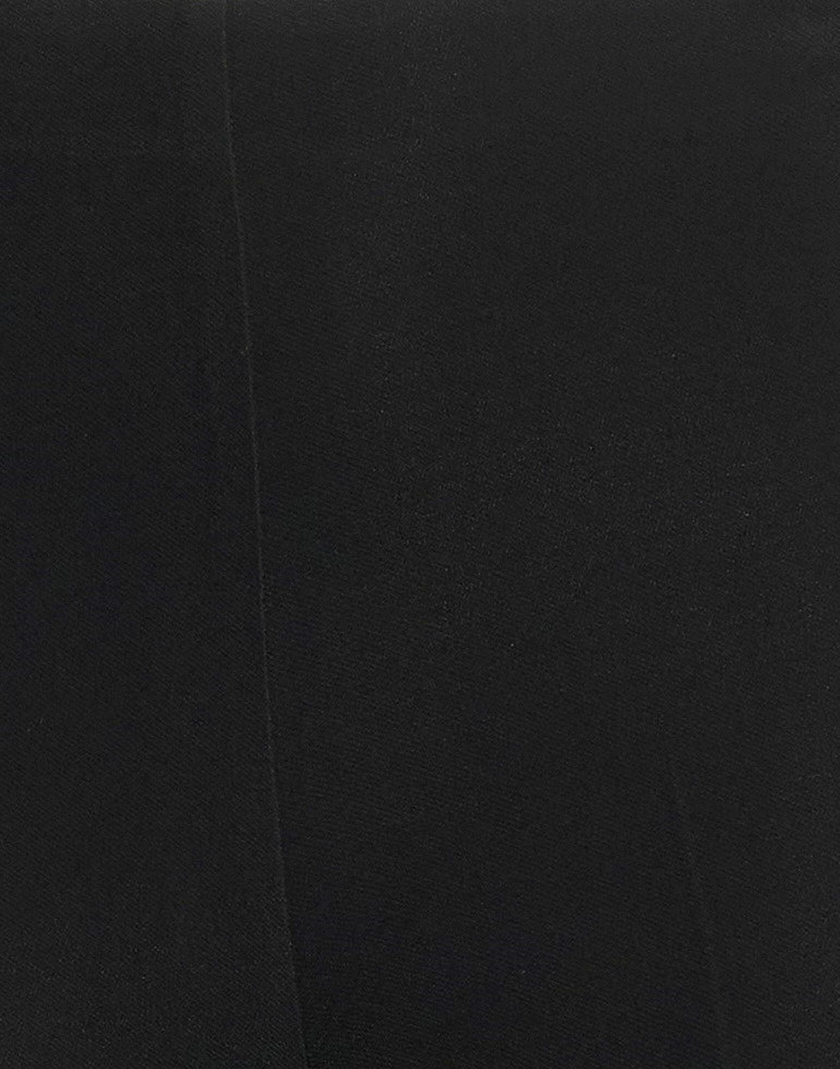 Jucca Womens Pants in Black