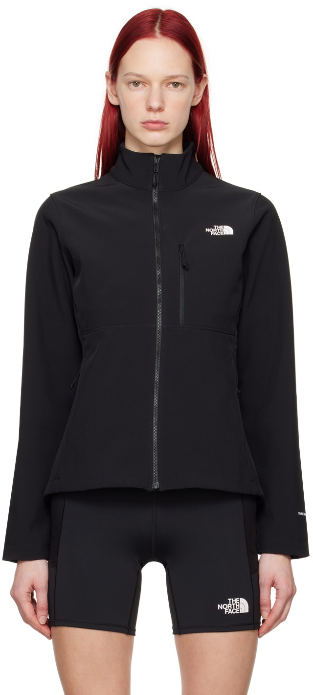 Photo: The North Face Black Apex Bionic 3 Jacket