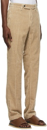 Massimo Alba Corduroy Winch2 Trousers