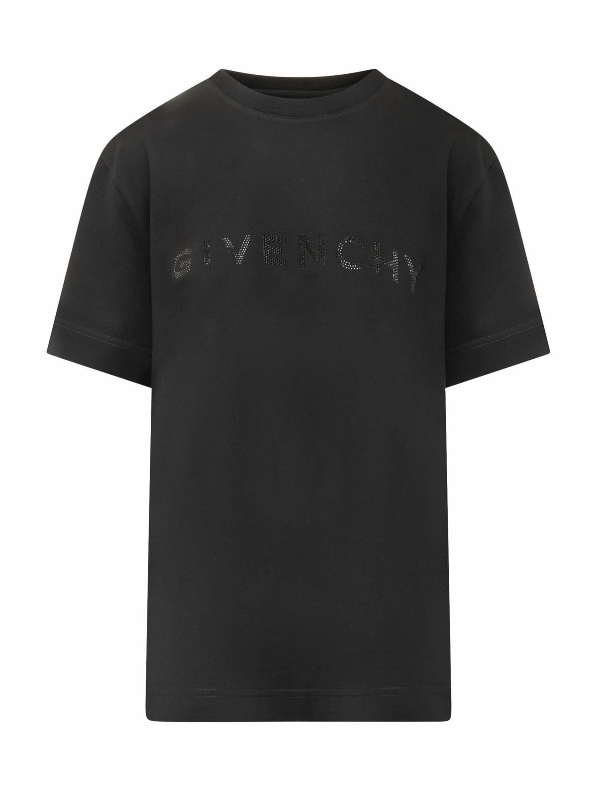 【送料&関税込】Givenchy Embossed Chain Collar Slimfit Tshir Givenchy Embossed Chain Collar Slimfit Tshirt Givenchy