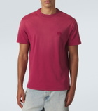Loewe Anagram cotton jersey T-shirt
