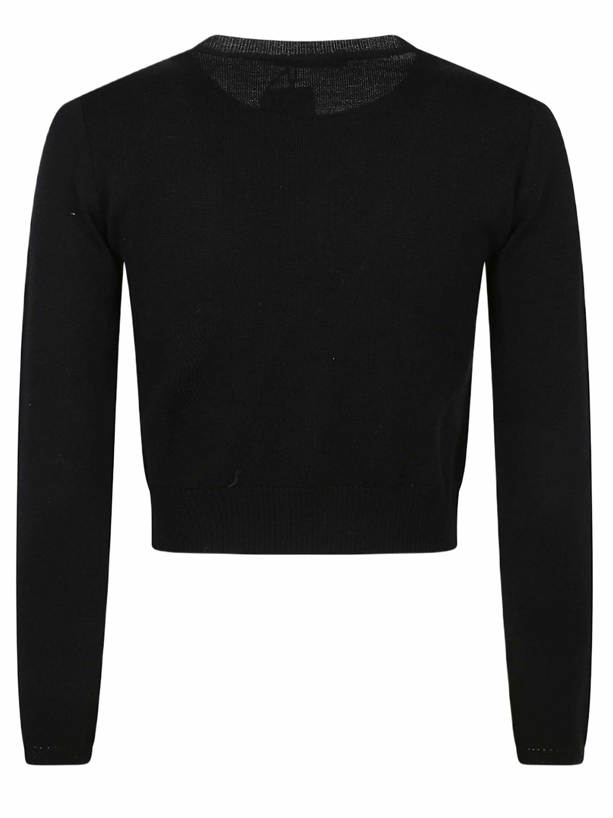 Charlott Coreana Collar Jacket