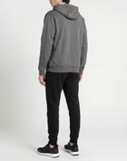 Ea7 Mens Sweatshirt in Grey