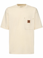 CARHARTT WIP Eldon Cotton T-shirt