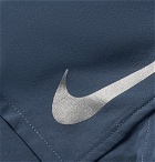 Nike Running - Flex Swift Dri-FIT Shorts - Men - Blue