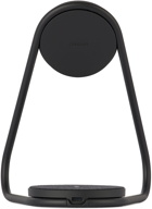 Courant Gray MAG:2 Essentials Wireless Charger Stand
