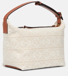 Loewe - Cubi Medium Anagram tote