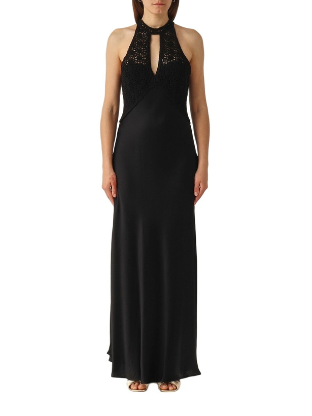 Photo: TwinSet Viscose Dress