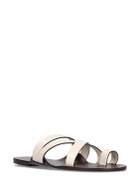 THE ROW - 10mm Kris Leather Sandals