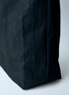 Rick Owens DRKSHDW Canvas Tote Bag