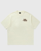 Goodies Sportive NEW PEGASUS BUTTER TEE Beige Mens Shortsleefe