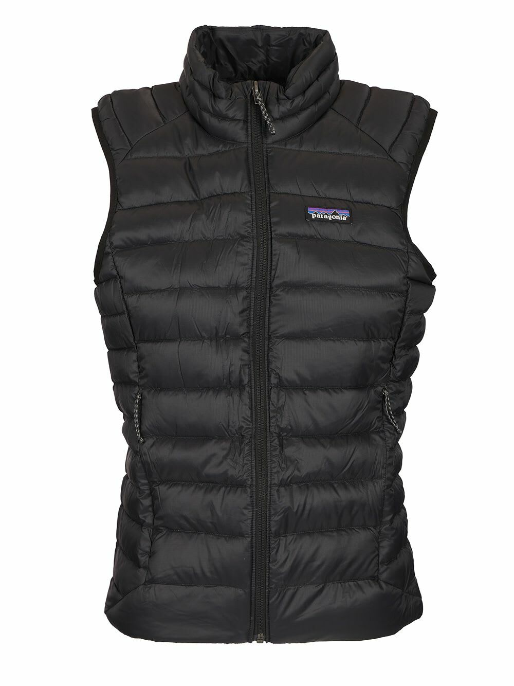 Patagonia Windproof Down Vest