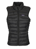 Patagonia Windproof Down Vest