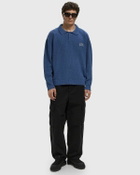 Goodies Sportive BLUE CACTUS POLO Blue Men