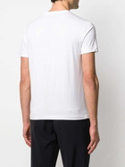 GIORGIO ARMANI - White Designer T-shirt