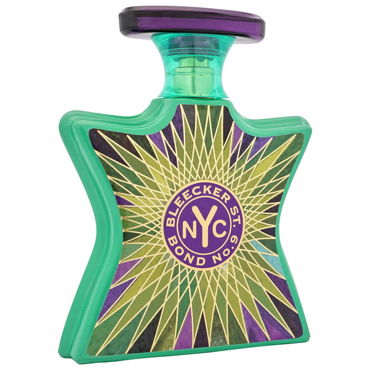 Photo: Bleecker Street by Bond No.9 EDP Spray 3.4 oz (u)