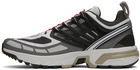 Salomon Gray ACS Pro Sneakers