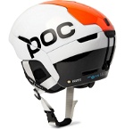 POC - Obex BC SPIN Ski Helmet - White