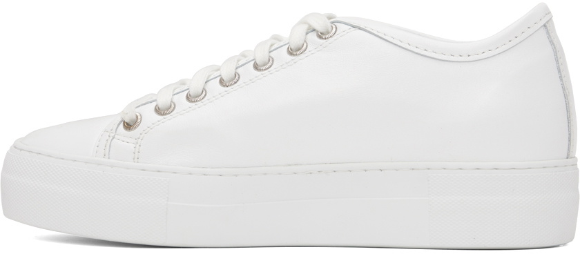SOFIE D'HOORE*足元から品格を演出*フェアウェイ スニーカー Namu Shop - Sofie D'Hoore Feat Sneaker - Black