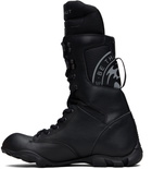 Rombaut Black R-Force Boots