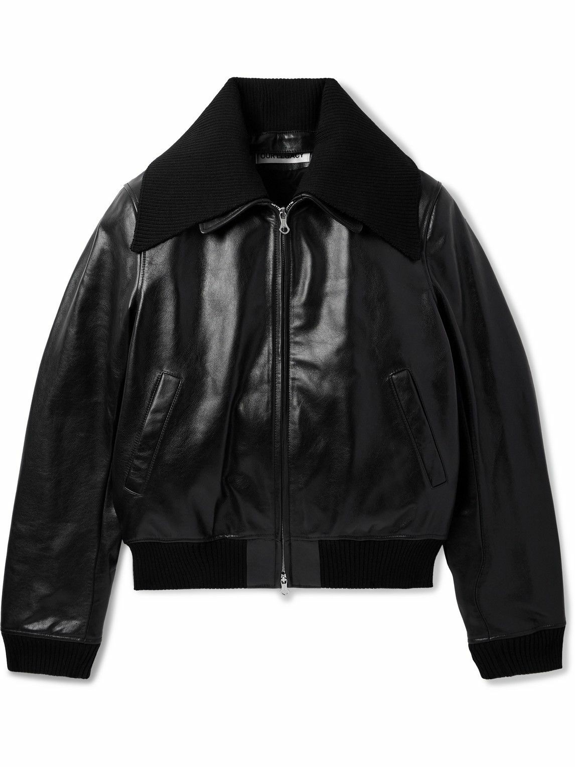 ジャケット・アウター our legacy PHAROS BOMBER 48 12804_de251873cd-m2259ps_2250-