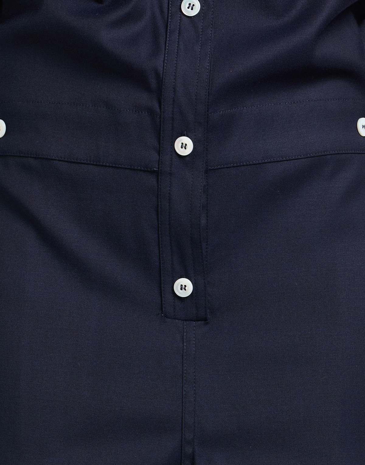 Eleventy Womens Jumpsuit in Navy