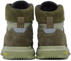 Diemme Khaki One Hiker Boots