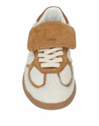 Alohas Womens Sneakers Tan
