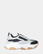 Steve Madden Possess Sneakers in White