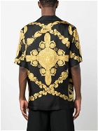 VERSACE - Heritage Silk Shirt