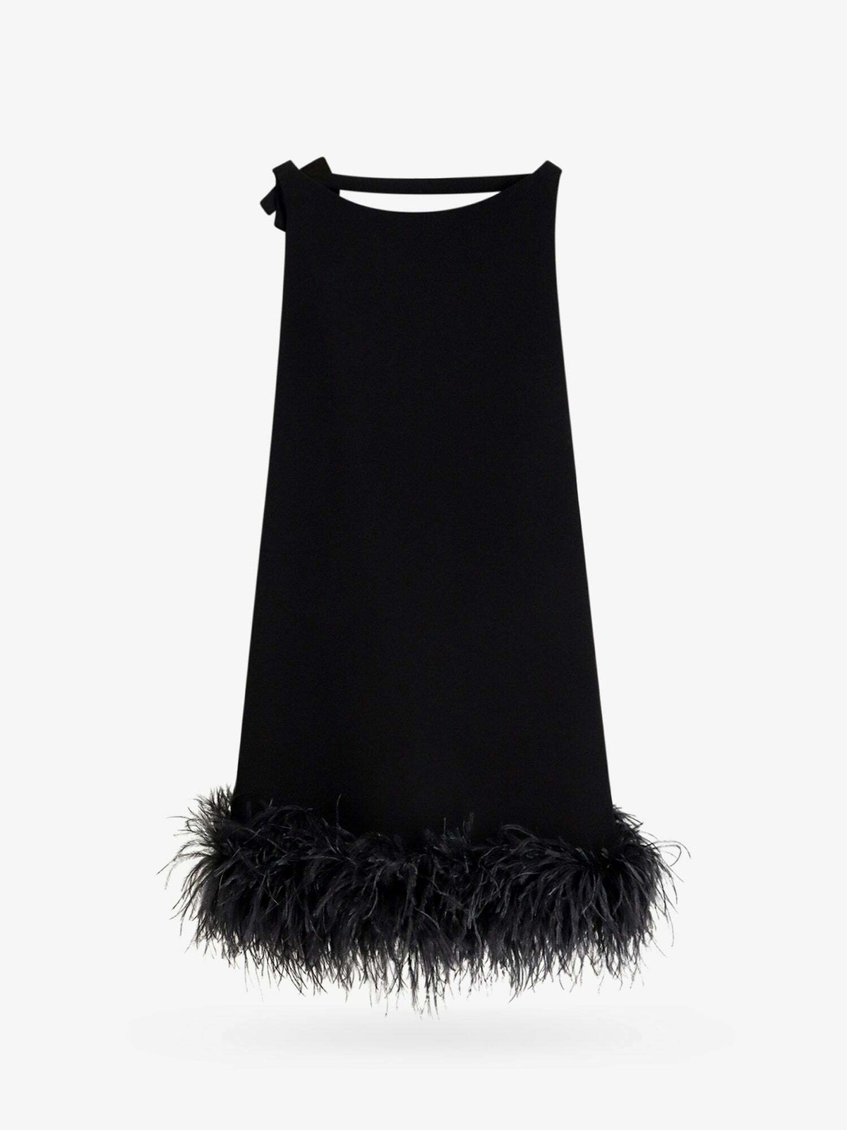 black valentino dress Fall 1995 Valentino by the Original Mr Valentino Runway Black Velvet D –  Shrimpton Couture