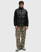 Goldwin PERTEX QUANTUM Down Vest Black Men