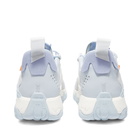 Air Jordan Men's Delta 2 Sneakers in White/Orange/Aura