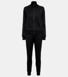 Fendi Mockneck tracksuit