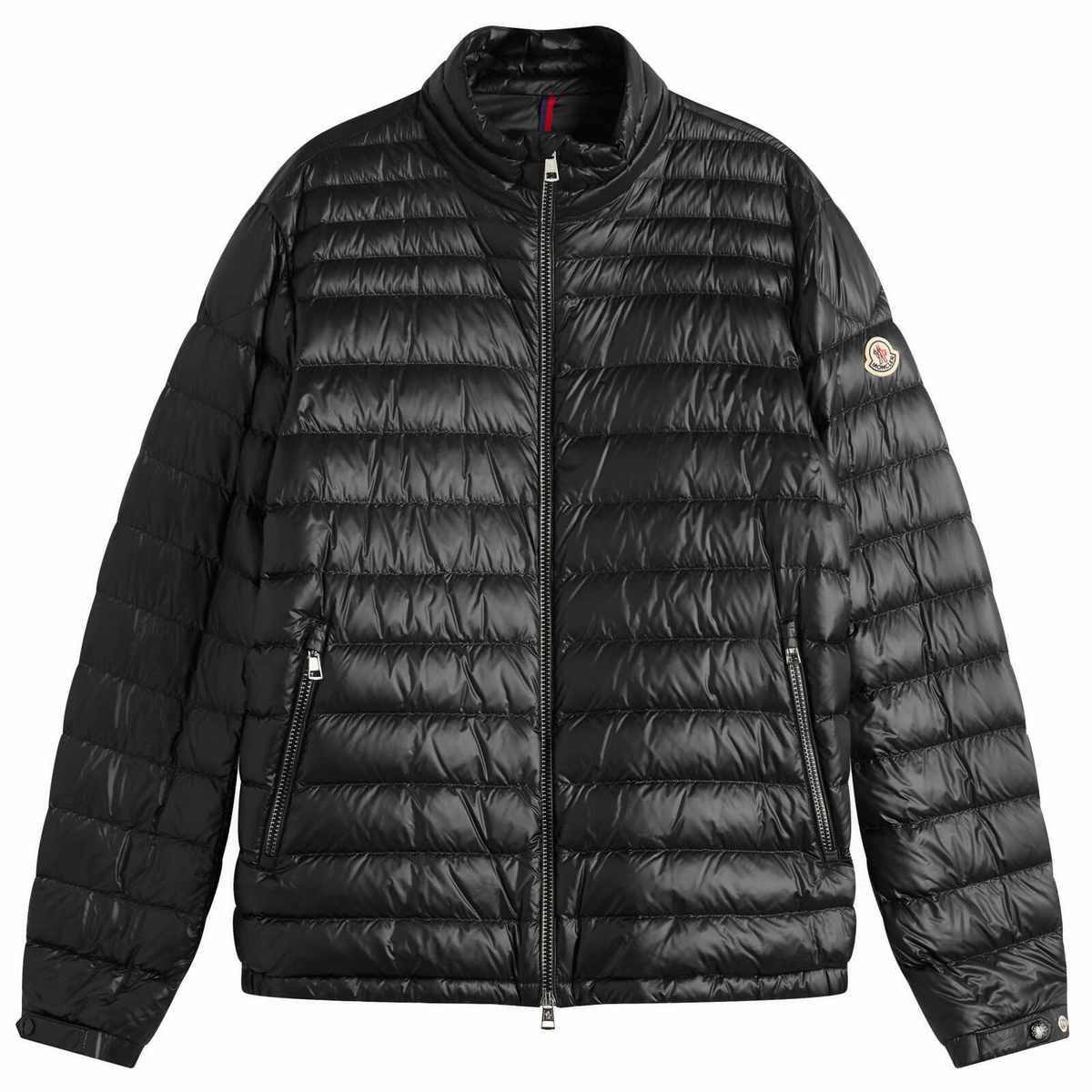 Moncler Men's x adidas Originals Chambery Trefoil Down