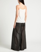 Peserico Womens Top in White