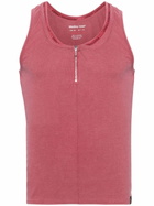 Martine Rose Folded Tank Top