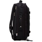 Master-Piece Co Black Potential Version 2 Two-Way Backpack