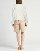 Crossley Womens Top Cream