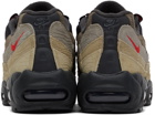 Nike Black Air Max 95 Sneakers