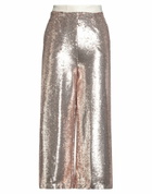 Manila Grace Womens Pants Platinum
