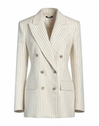 Tom Ford Womens Blazer Ivory