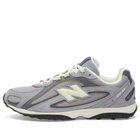 New Balance Women's 204L Sneaker in Digital Mist/Meteorite/Light Mars Yellow