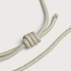 Topologie 8.0mm Rope Strap in Sage Lattice